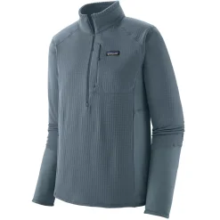 Patagonia R1 Hybrid Pullover - Past Season Colours