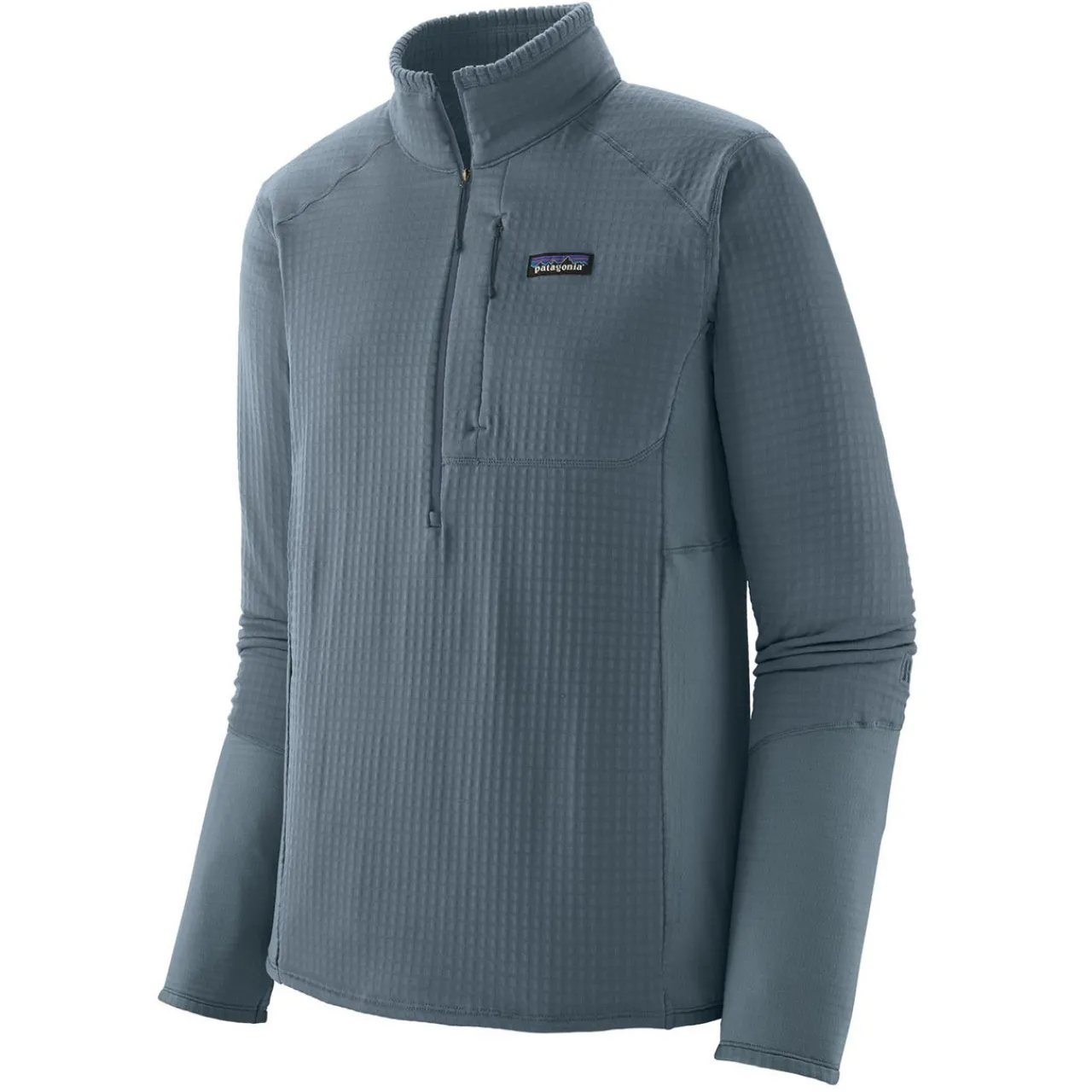 Patagonia R1 Hybrid Pullover - Past Season Colours