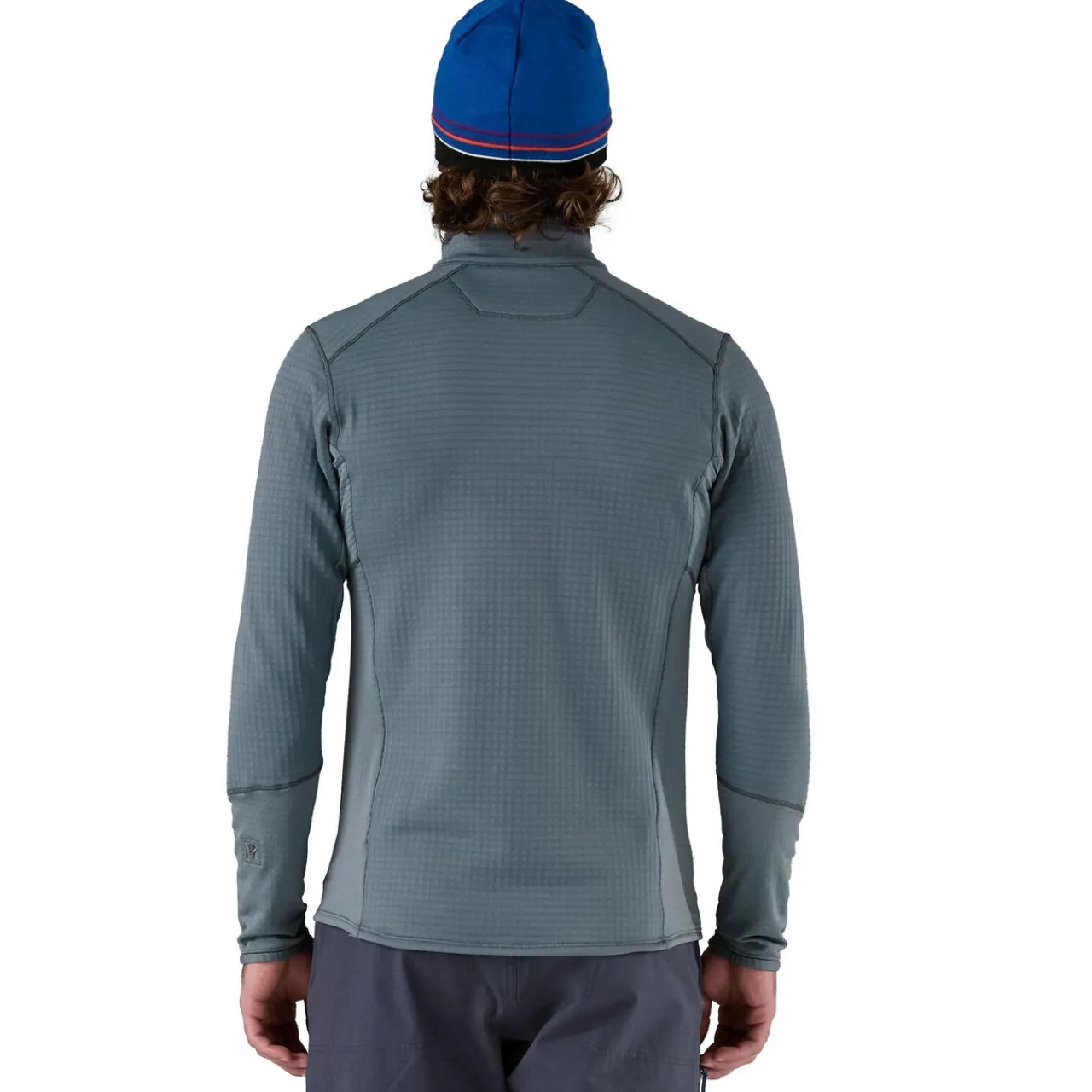 Patagonia R1 Hybrid Pullover - Past Season Colours