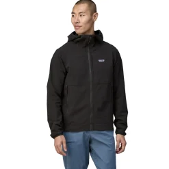 Patagonia R1 TechFace Hoody