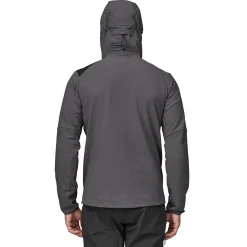 Patagonia R1 TechFace Hoody