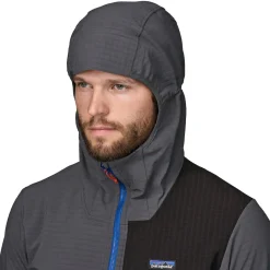 Patagonia R1 TechFace Hoody