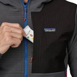 Patagonia R1 TechFace Hoody