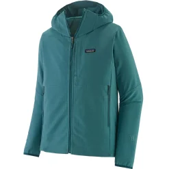 Patagonia R1 TechFace Hoody - Past Season Colours