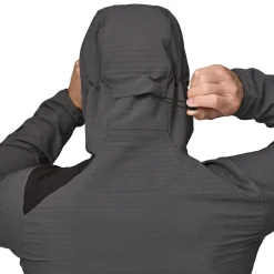 Patagonia R1 TechFace Hoody - Past Season Colours