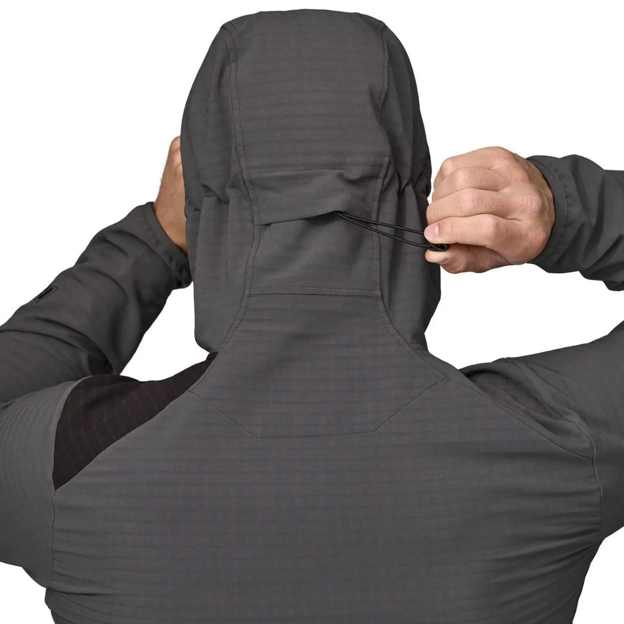 Patagonia R1 TechFace Hoody - Past Season Colours