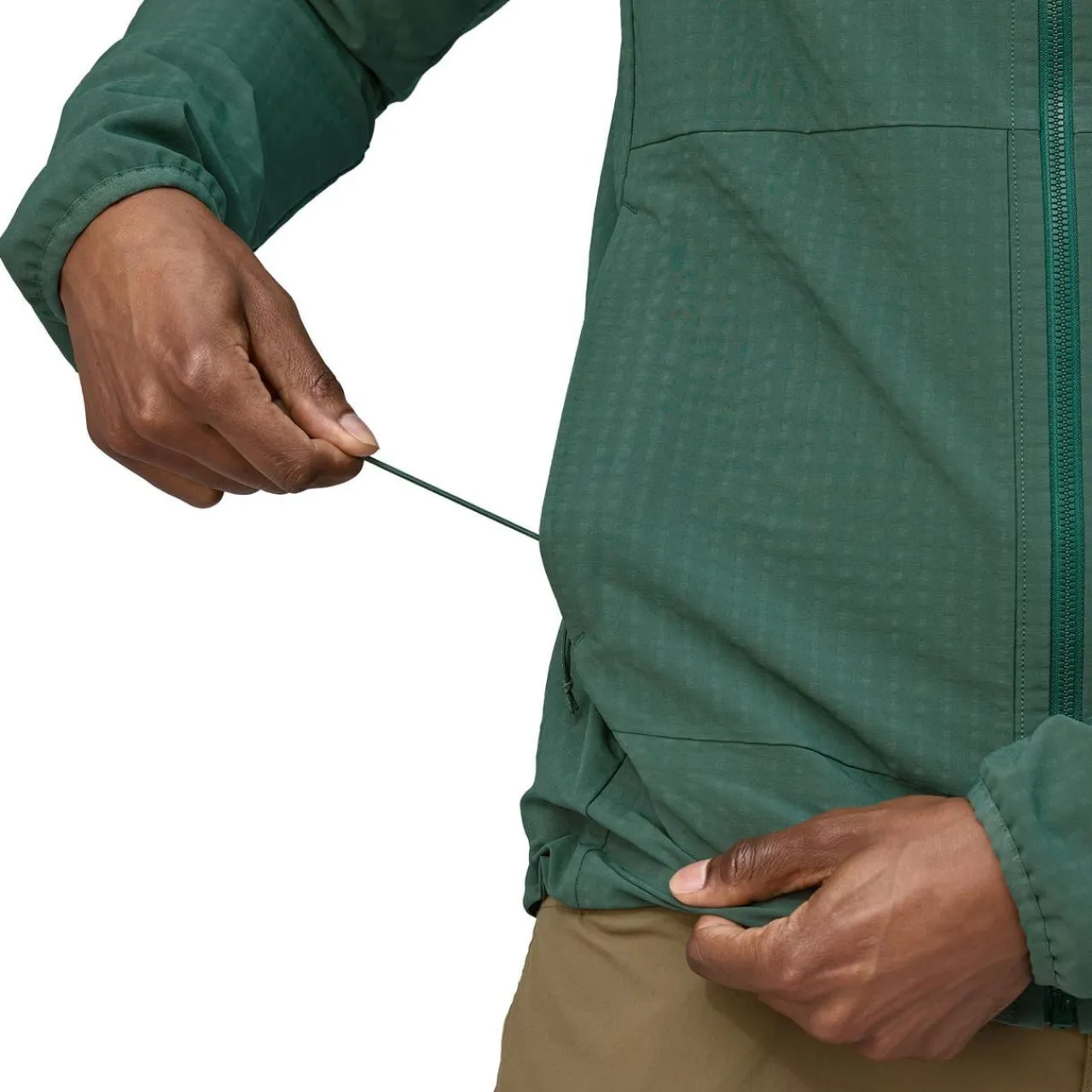 Patagonia R1 TechFace Hoody - Past Season Colours