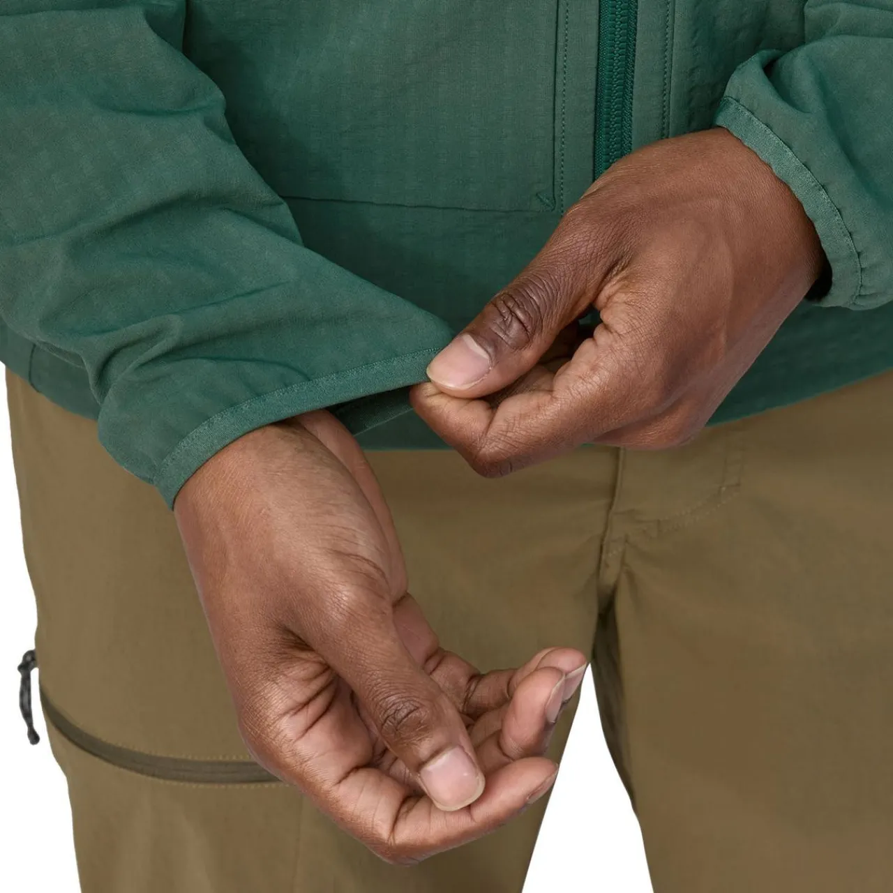 Patagonia R1 TechFace Hoody - Past Season Colours