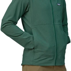 Patagonia R1 TechFace Hoody - Past Season Colours