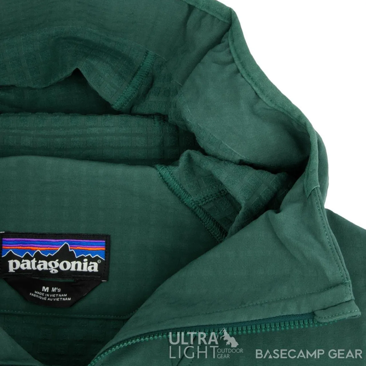 Patagonia R1 TechFace Hoody - Past Season Colours