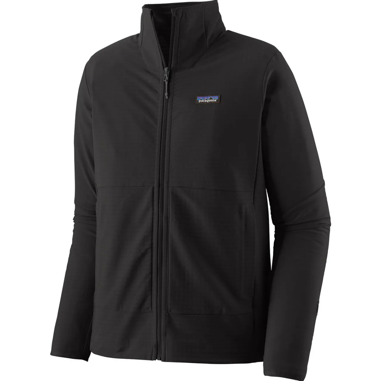Patagonia R1 TechFace Jacket