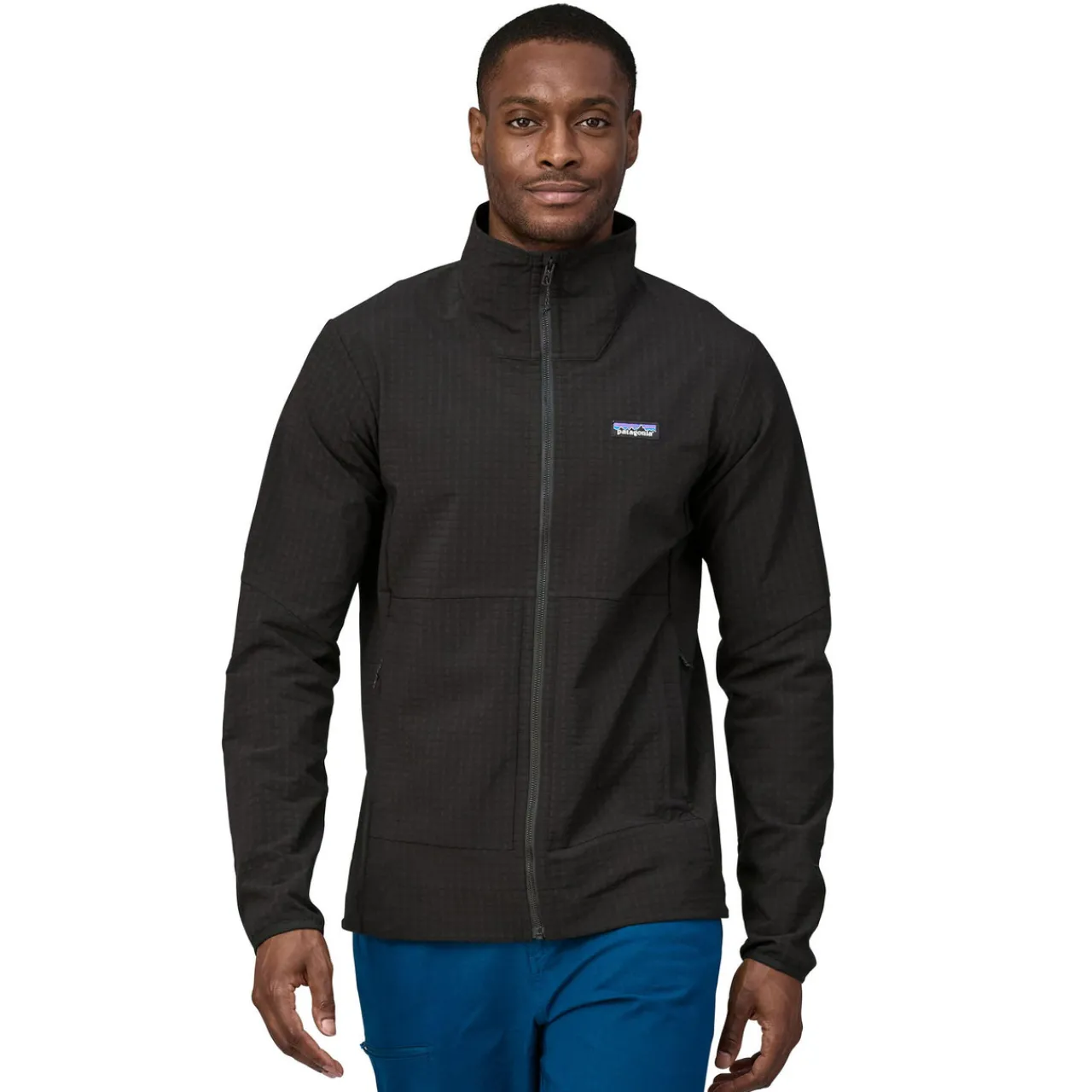 Patagonia R1 TechFace Jacket