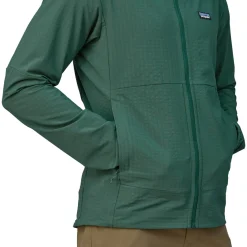 Patagonia R1 TechFace Jacket