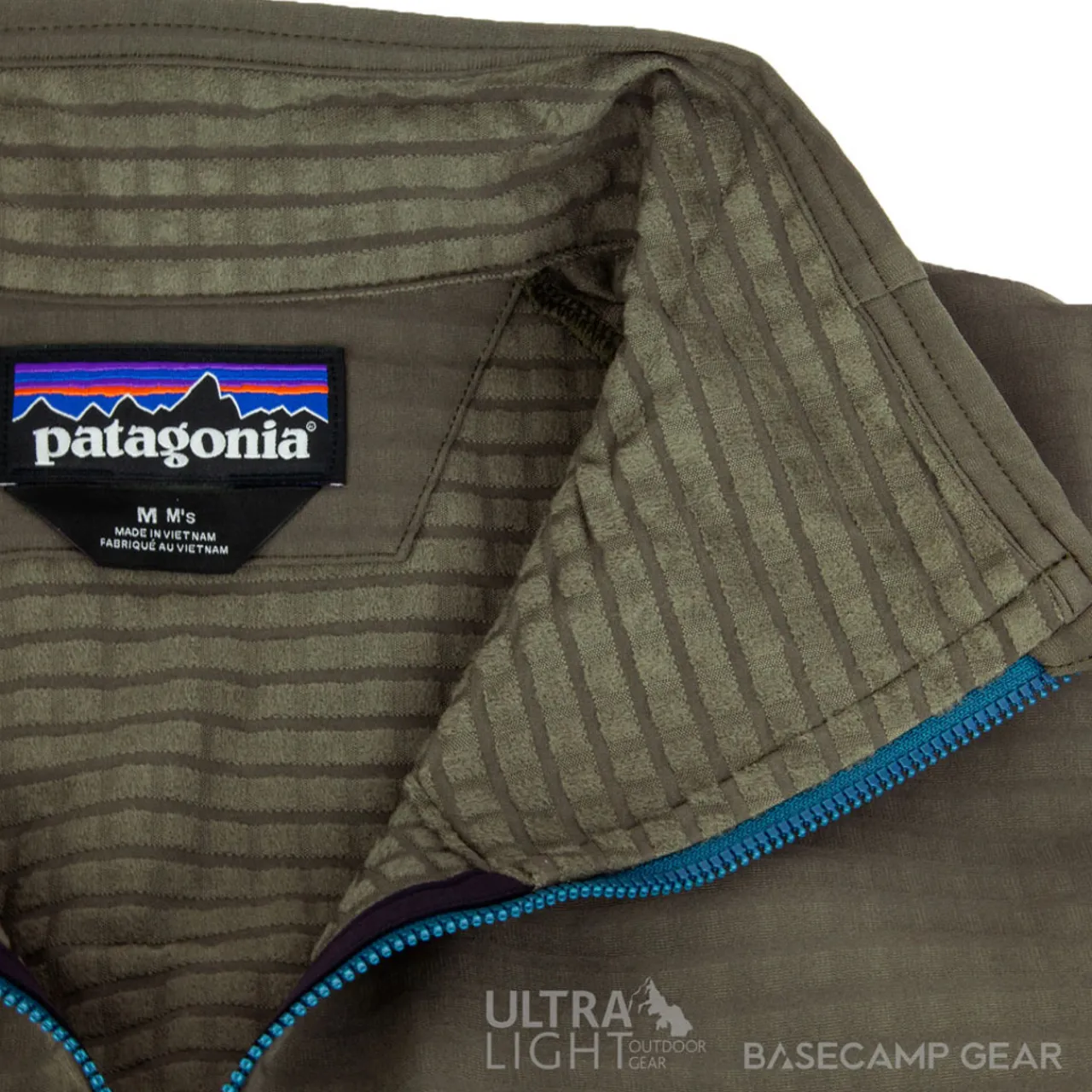 Patagonia R1 TechFace Jacket