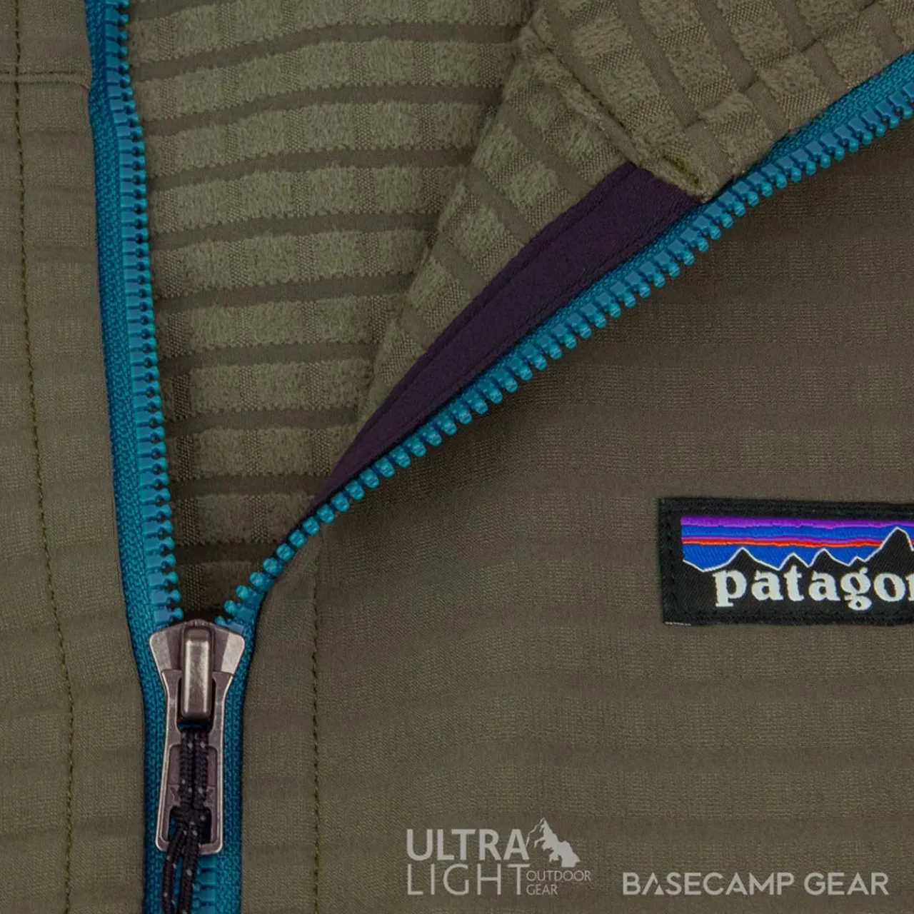 Patagonia R1 TechFace Jacket