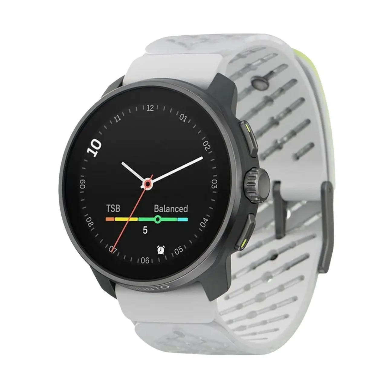 Suunto Race S Titanium Watch