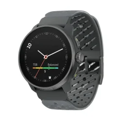 Suunto Race S Titanium Watch