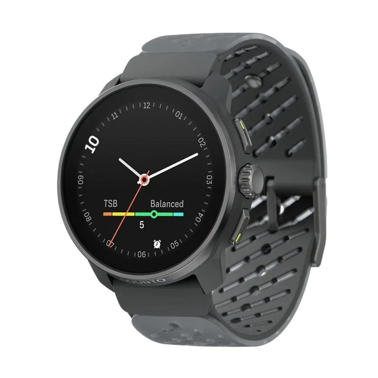 Suunto Race S Titanium Watch