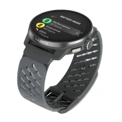 Suunto Race S Titanium Watch