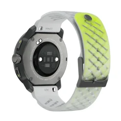 Suunto Race S Titanium Watch