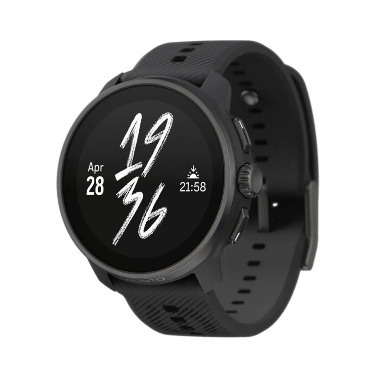 Suunto Race S Watch