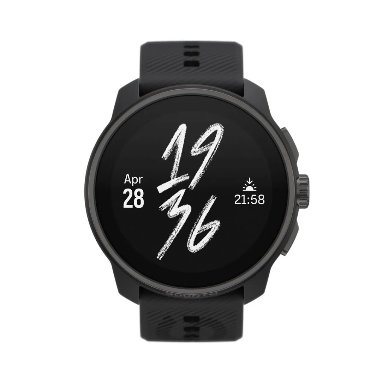 Suunto Race S Watch