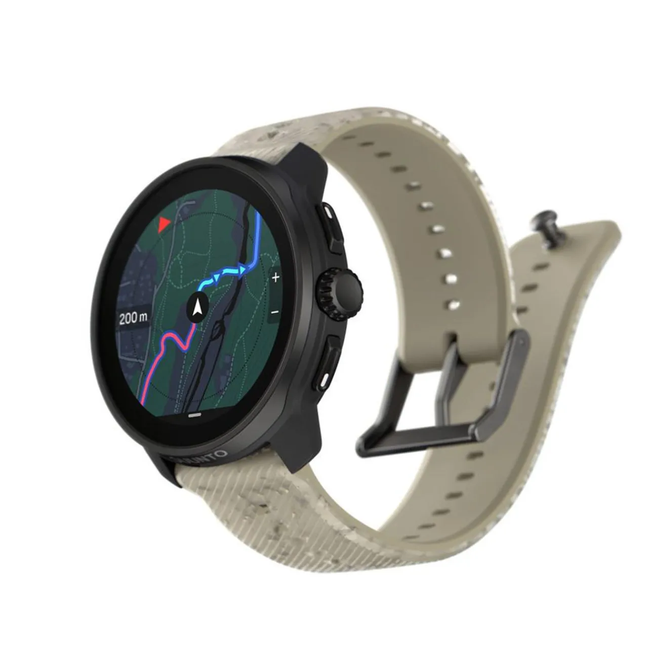 Suunto Race S Watch