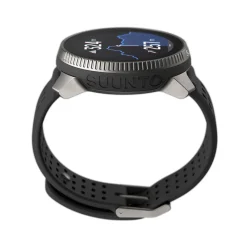 Suunto Race Titanium Watch
