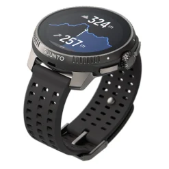 Suunto Race Titanium Watch