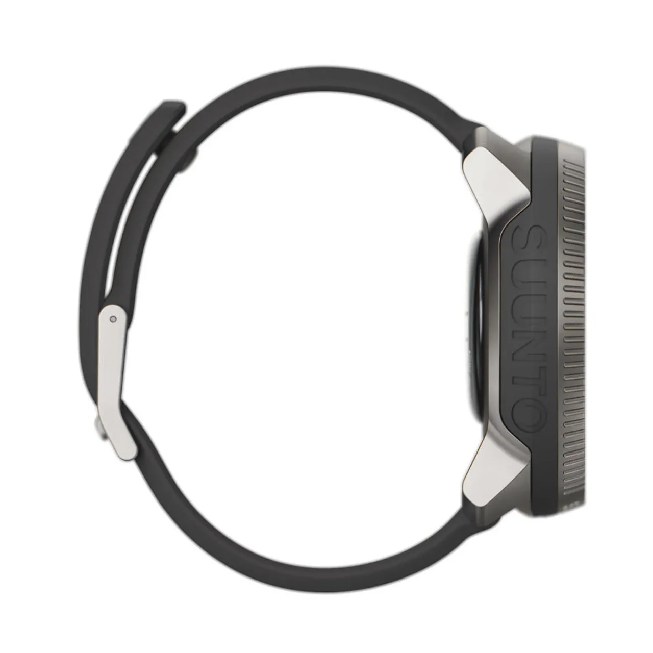 Suunto Race Titanium Watch