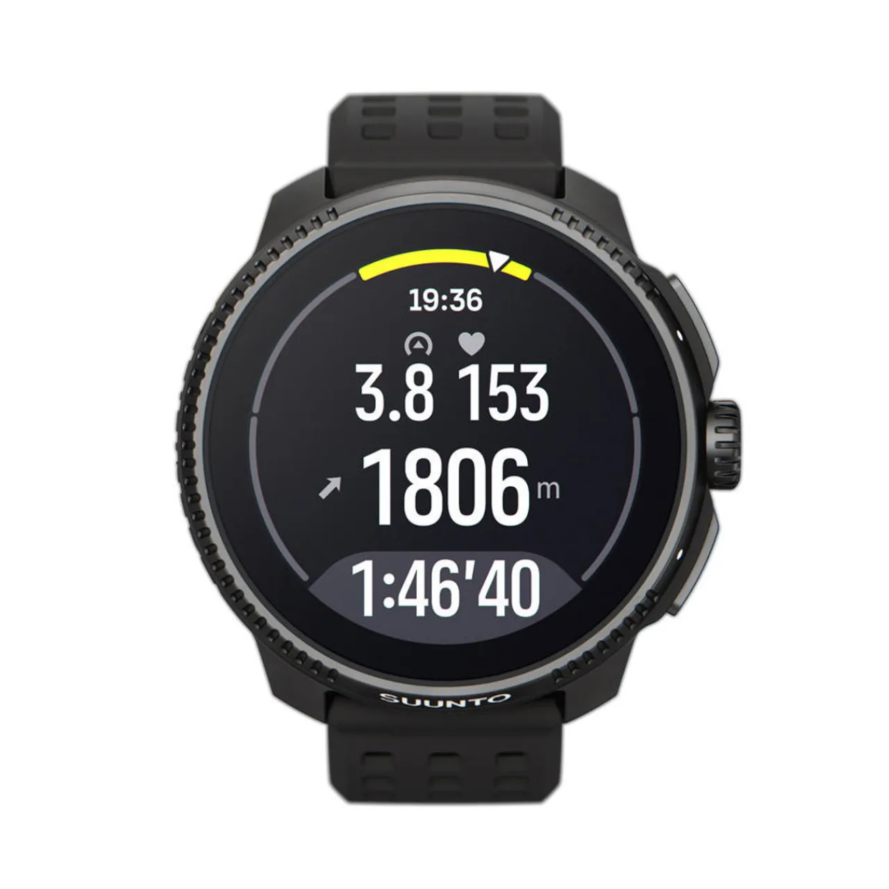 Suunto Race Watch