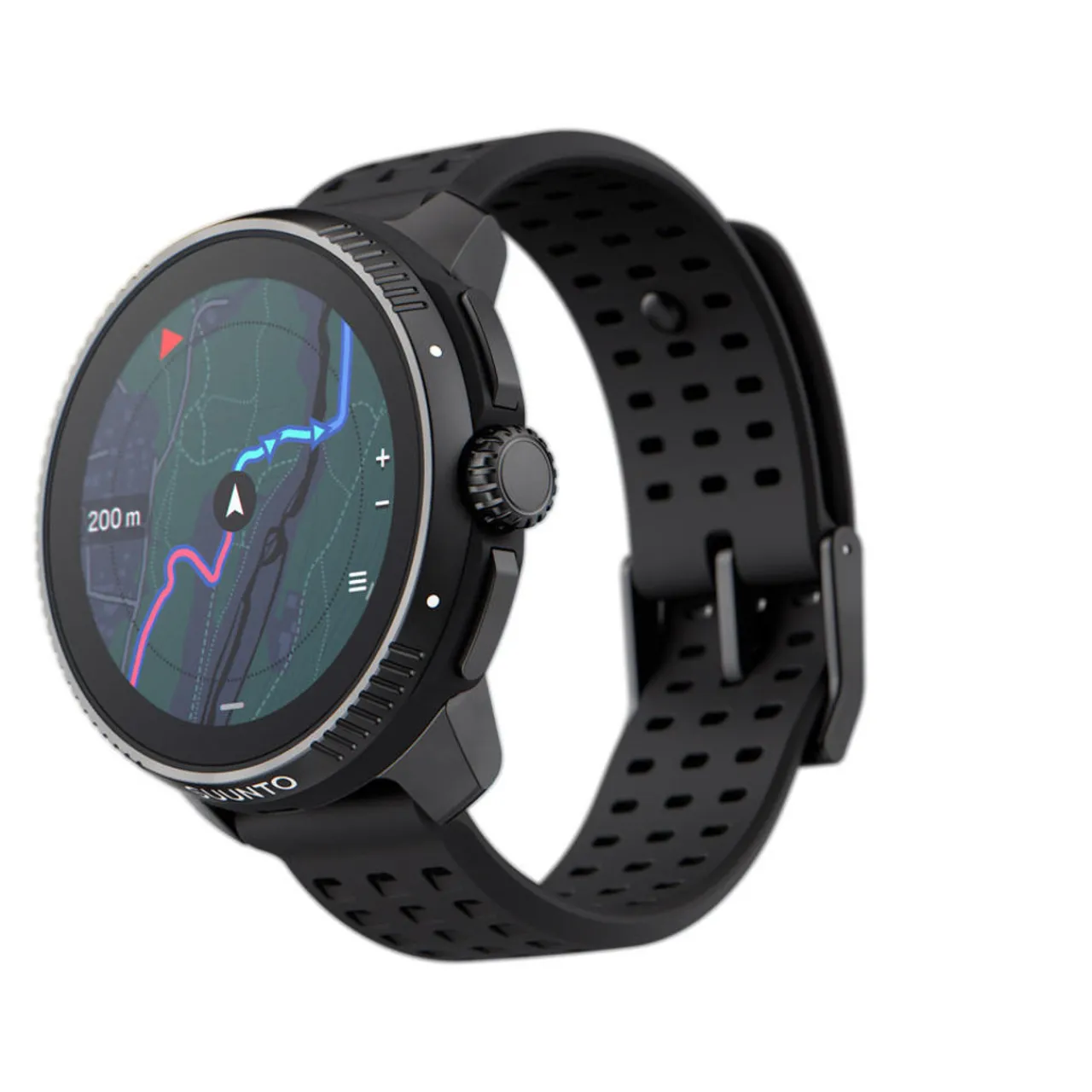 Suunto Race Watch