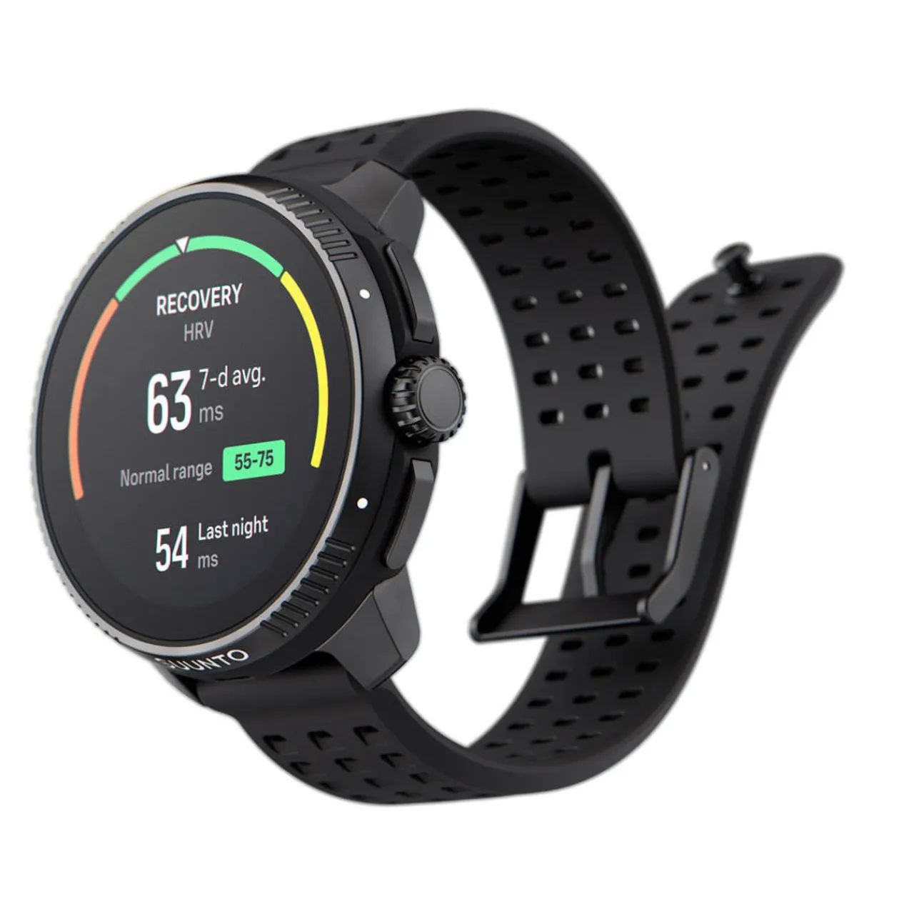 Suunto Race Watch