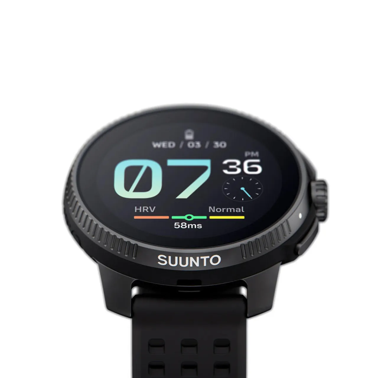 Suunto Race Watch
