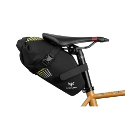 Apidura Racing Saddle Pack 3L