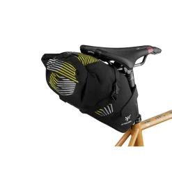 Apidura Racing Saddle Pack 3L
