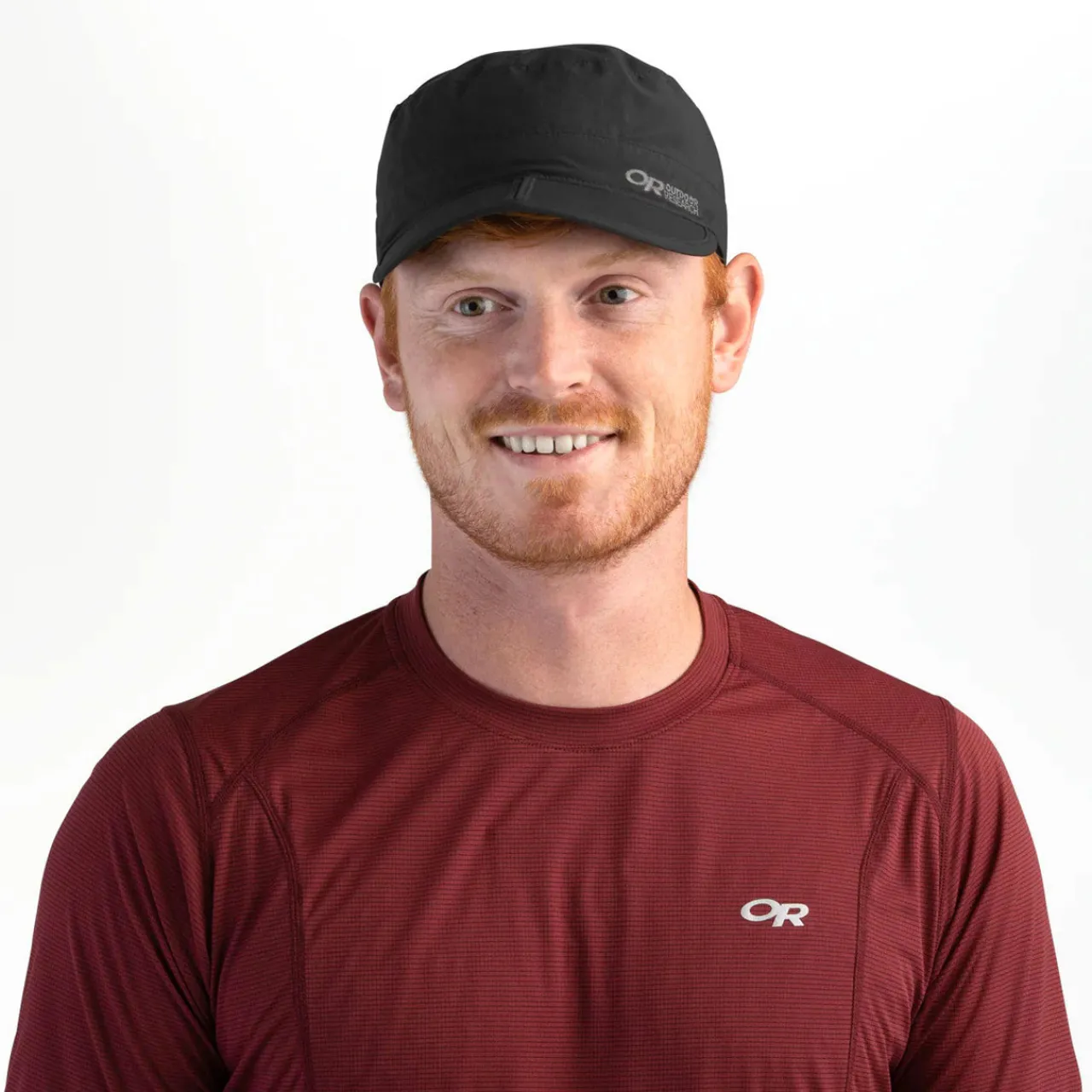 Gossamer Gear Radar Pocket Cap
