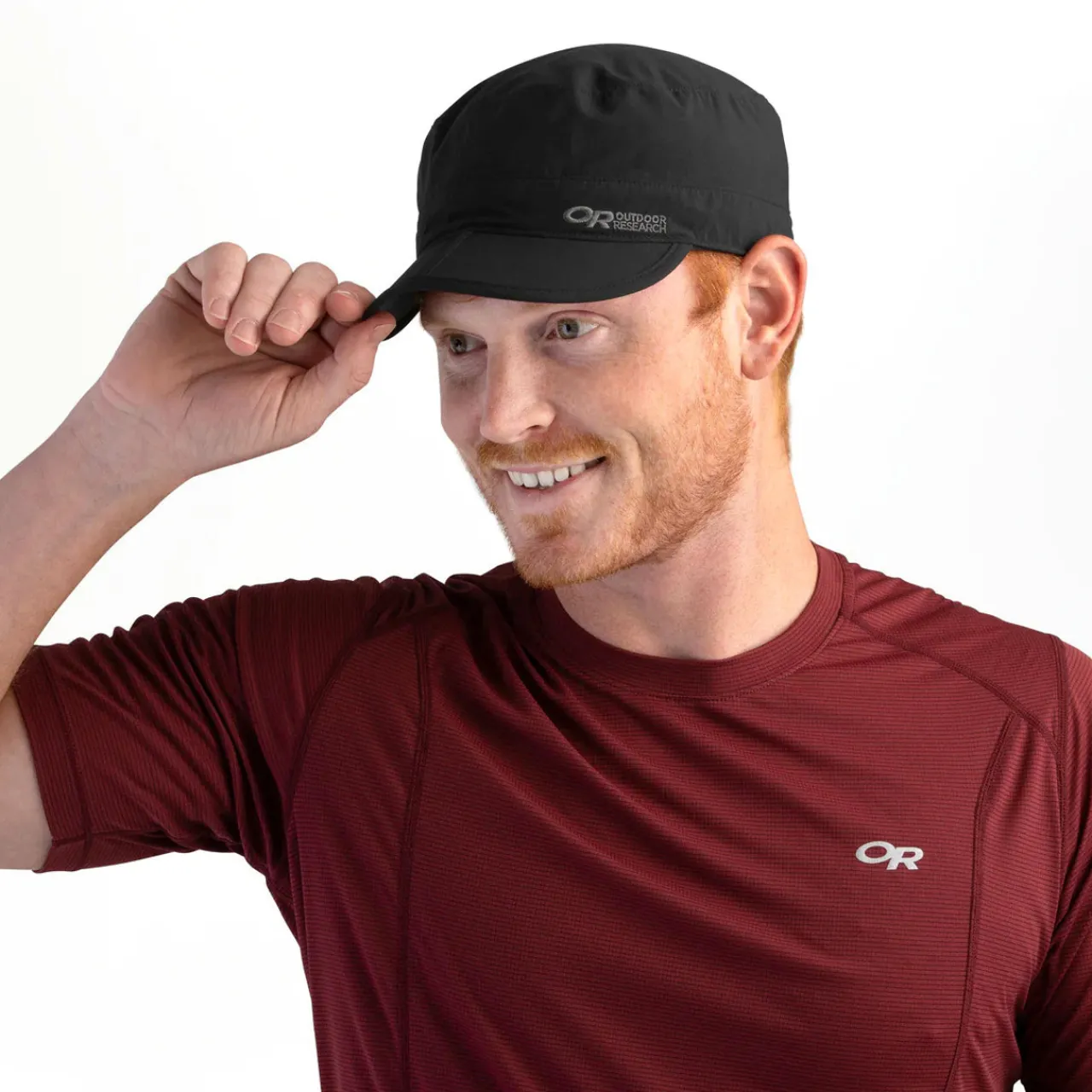 Gossamer Gear Radar Pocket Cap