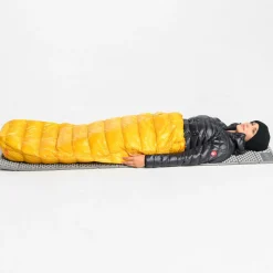Pajak Radical ULX Down Sleeping Bag