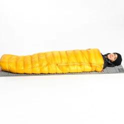 Pajak Radical ULZ Down Sleeping Bag