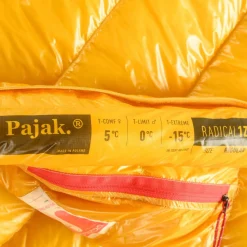 Pajak Radical 1Z Down Sleeping Bag