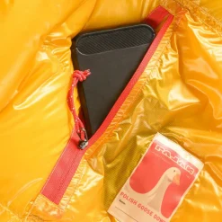 Pajak Radical 1Z Down Sleeping Bag