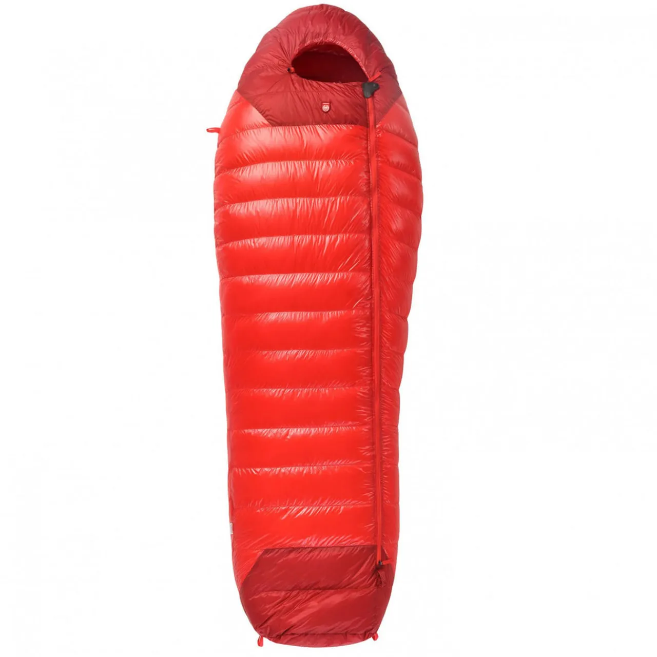Pajak Radical 4Z Down Sleeping Bag