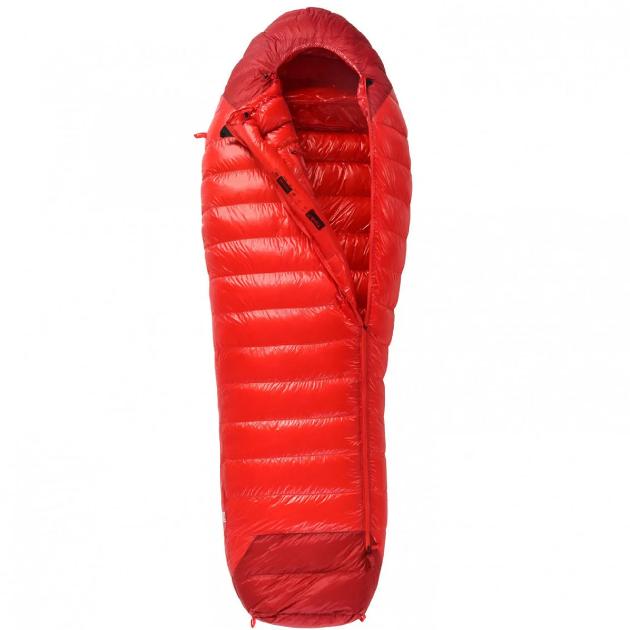 Pajak Radical 4Z Down Sleeping Bag