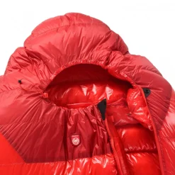Pajak Radical 4Z Down Sleeping Bag