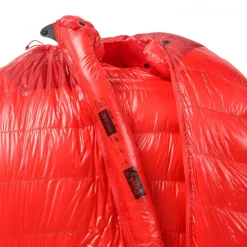 Pajak Radical 4Z Down Sleeping Bag