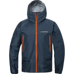 Montbell Rain Trekker Gore-Tex Jacket 2.0