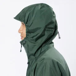 Montbell Rain Trekker Gore-Tex Jacket 2.0