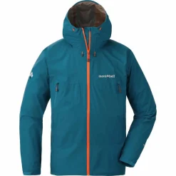 Patagonia Rain Trekker Jacket
