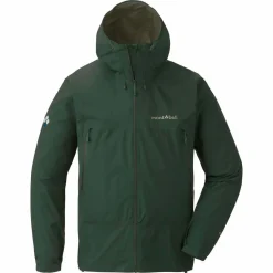 Patagonia Rain Trekker Jacket